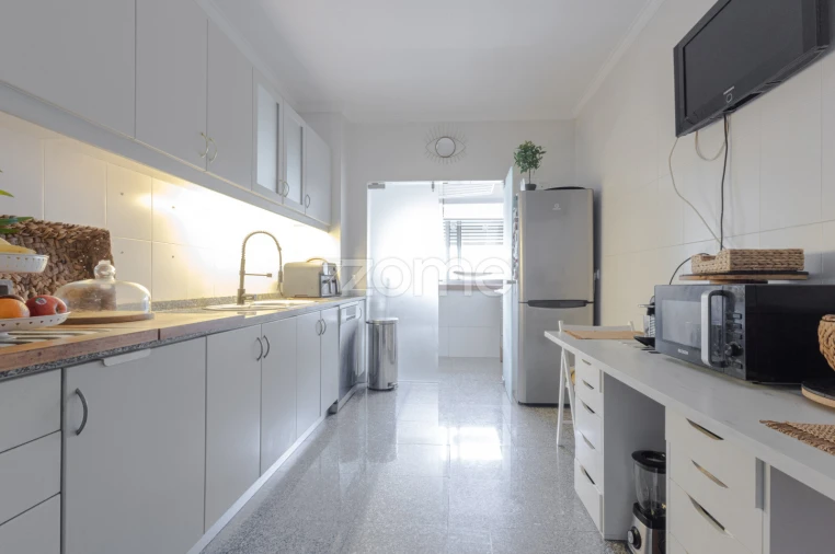 Apartamento T2 para Venda em Nogueira e Silva Escura Foto 23
