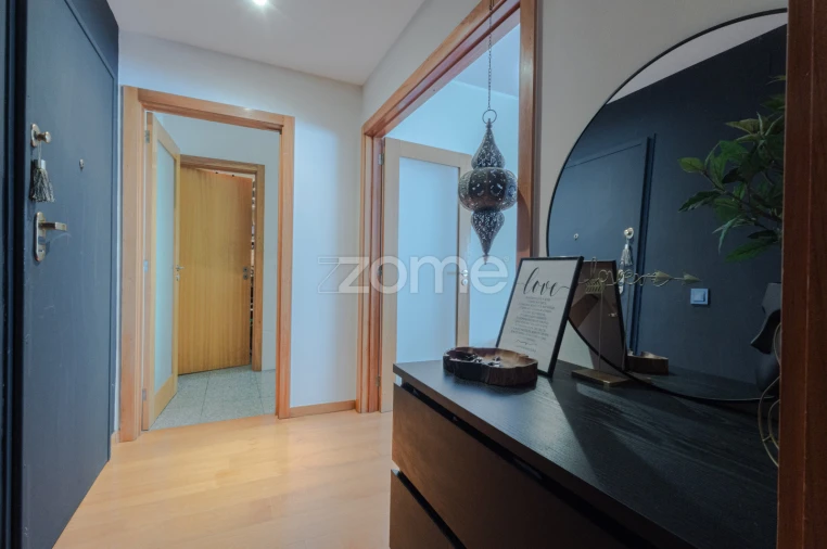 Apartamento T2 para Venda em Nogueira e Silva Escura Foto 29