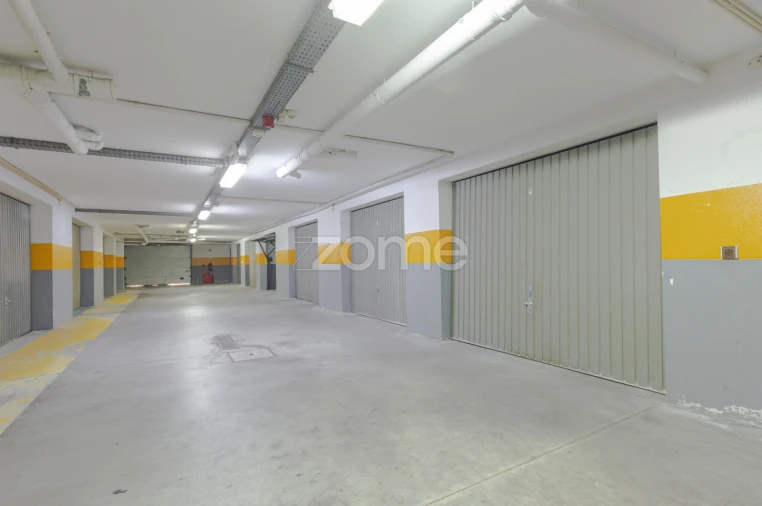 Apartamento T2 para Venda em Nogueira e Silva Escura Foto 31