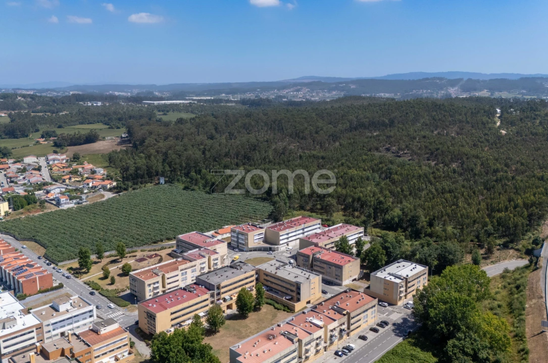 Apartamento T2 para Venda em Nogueira e Silva Escura Foto 7