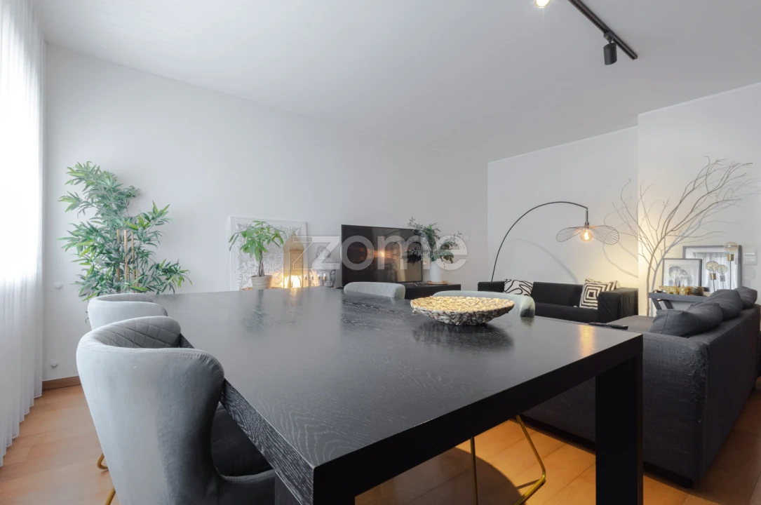Apartamento T2 para Venda em Nogueira e Silva Escura Foto 25