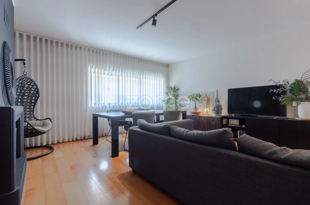 Apartamento T2 para Venda em Nogueira e Silva Escura Foto 26