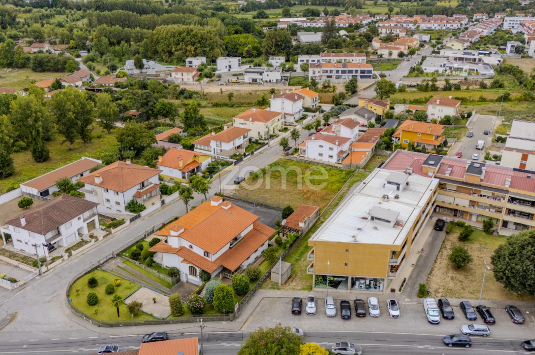 Terreno para Venda em Merelim (São Pedro) e Frossos Foto 12