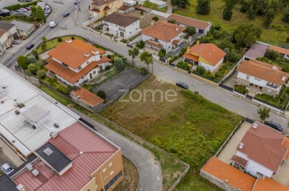 Terreno para Venda em Merelim (São Pedro) e Frossos