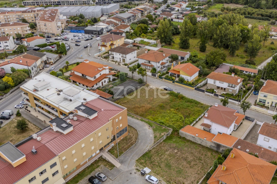 Terreno para Venda em Merelim (São Pedro) e Frossos Foto 15