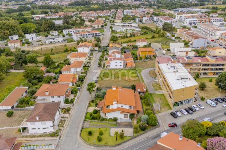 Terreno para Venda em Merelim (São Pedro) e Frossos Foto 11