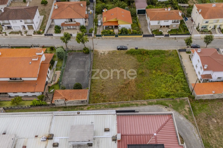 Terreno para Venda em Merelim (São Pedro) e Frossos Foto 13