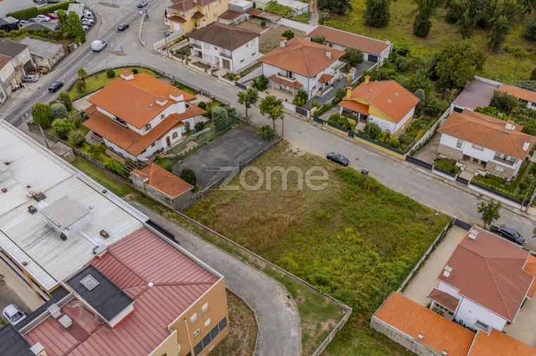 Terreno para Venda em Merelim (São Pedro) e Frossos Foto 14