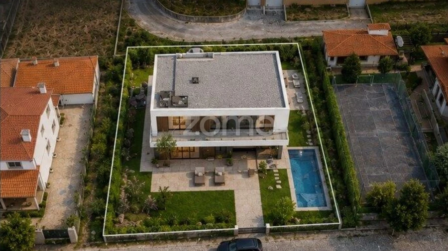 Terreno para Venda em Merelim (São Pedro) e Frossos