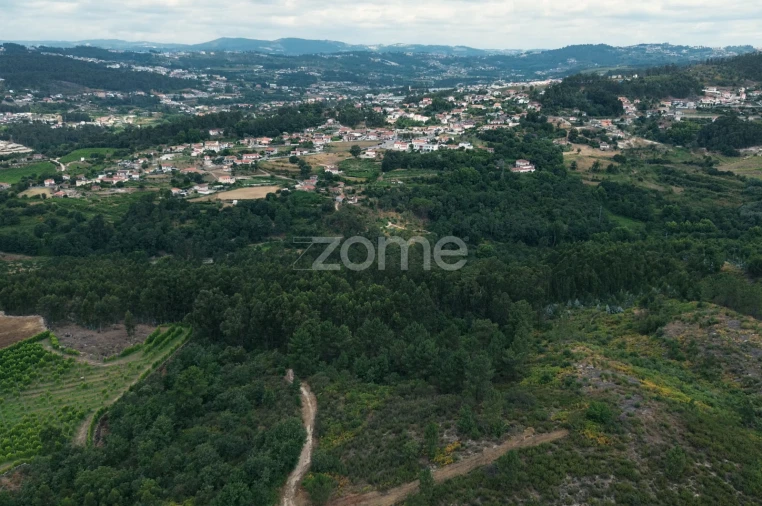 Terreno para Venda em Banho e Carvalhosa Foto 6