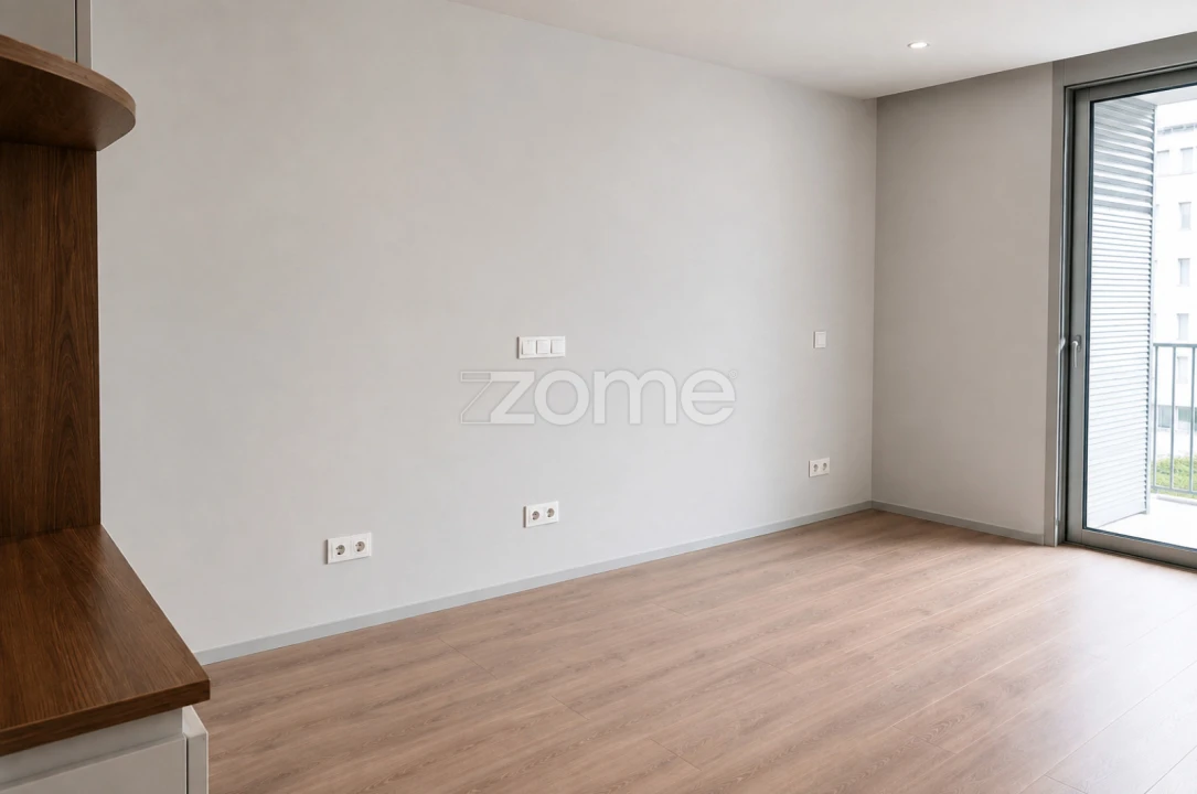 Apartamento T1 para Venda em São Vitor (Braga) Foto 9