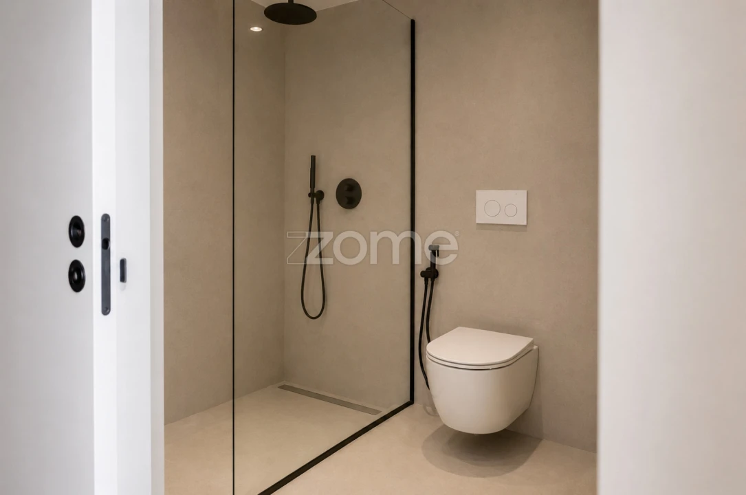 Apartamento T1 para Venda em São Vitor (Braga) Foto 4