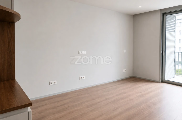 Apartamento T1 para Venda em São Vitor (Braga) Foto 9
