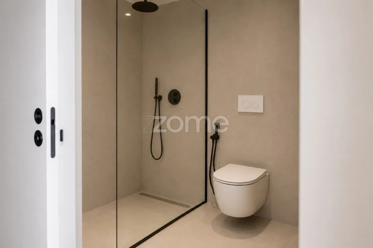Apartamento T1 para Venda em São Vitor (Braga) Foto 4