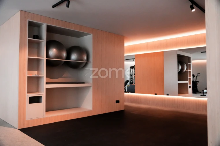Apartamento T1 para Venda em São Vitor (Braga) Foto 13