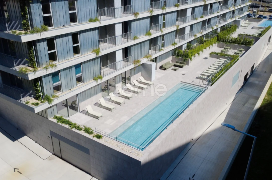 Apartamento T1 para Venda em São Vitor (Braga) Foto 1