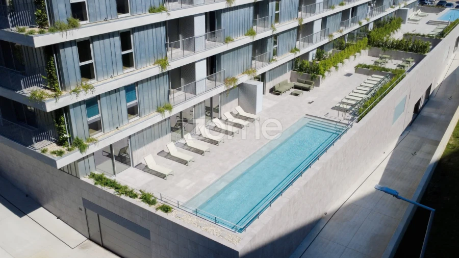 Apartamento T1 para Venda em São Vitor (Braga)