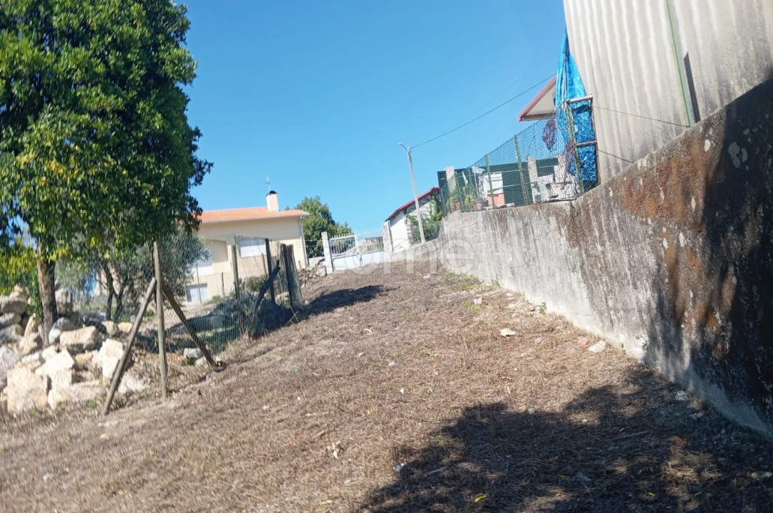 Terreno para Venda em Geraz do Minho Foto 7