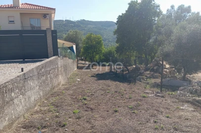 Terreno para Venda em Geraz do Minho