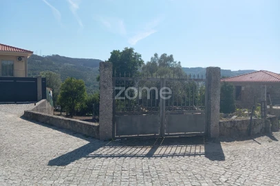 Terreno para Venda em Geraz do Minho