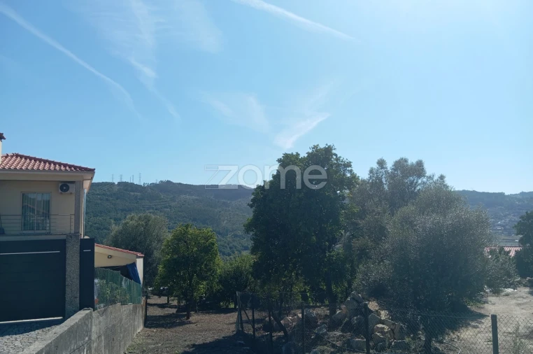 Terreno para Venda em Geraz do Minho Foto 11