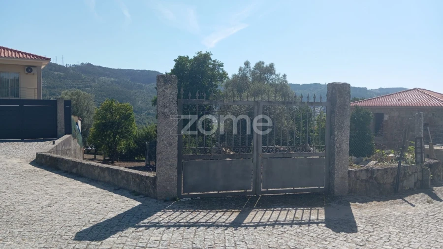 Terreno para Venda em Geraz do Minho