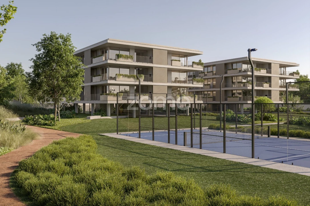 Apartamento T2 para Venda em Arcozelo Foto 5