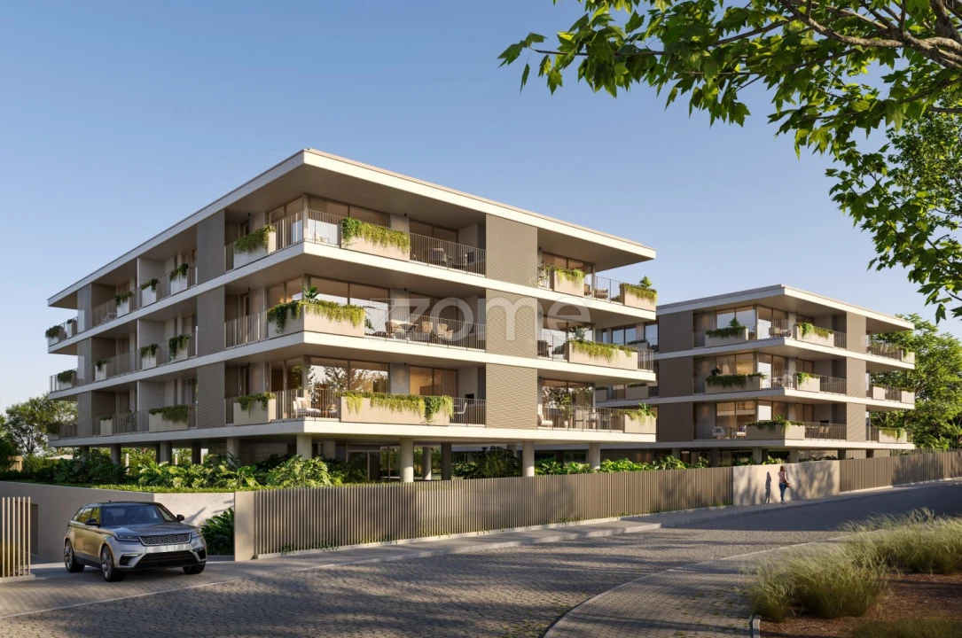 Apartamento T2 para Venda em Arcozelo Foto 12