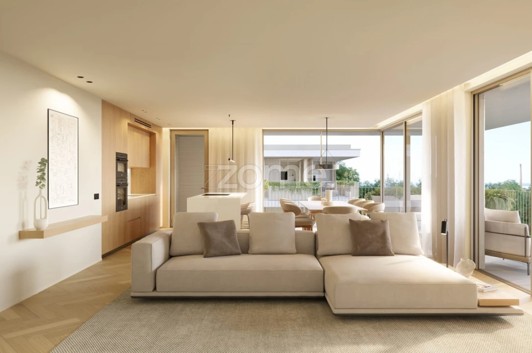 Apartamento T2 para Venda em Arcozelo Foto 7