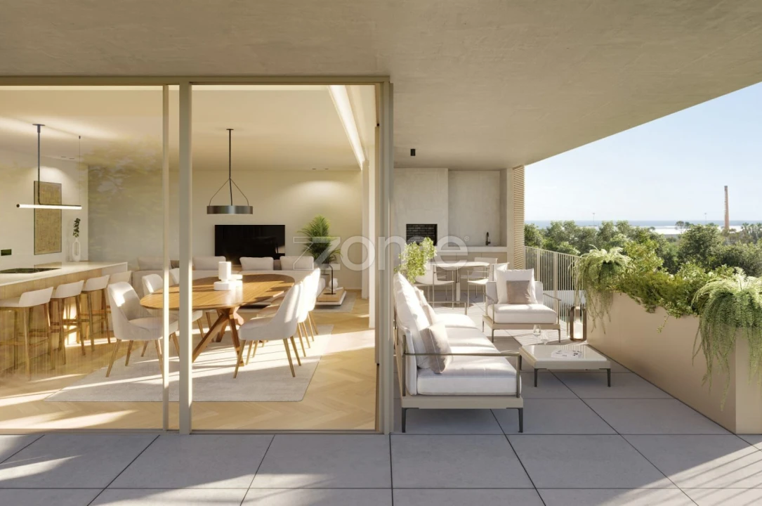 Apartamento T2 para Venda em Arcozelo Foto 3
