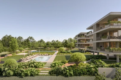 Apartamento T2 para Venda em Arcozelo