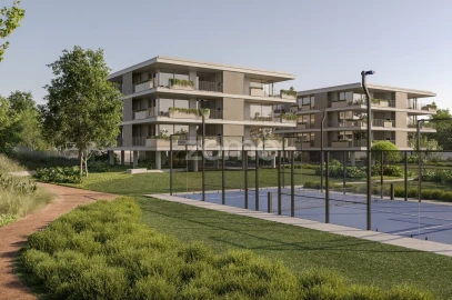 Apartamento T2 para Venda em Arcozelo
