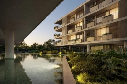 Apartamento T2 para Venda em Arcozelo