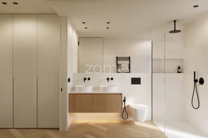 Apartamento T2 para Venda em Arcozelo