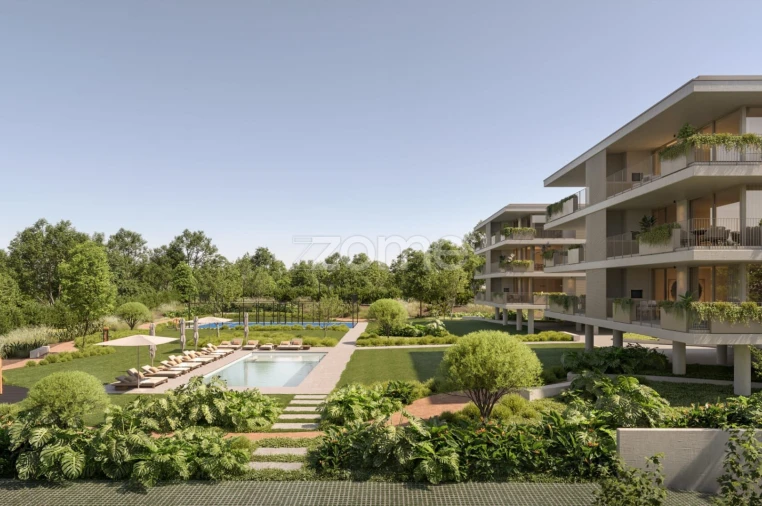 Apartamento T2 para Venda em Arcozelo Foto 2