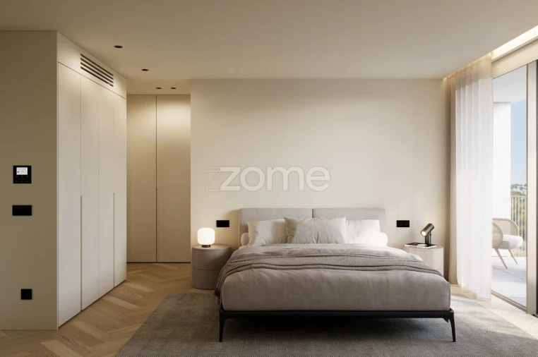 Apartamento T2 para Venda em Arcozelo Foto 9