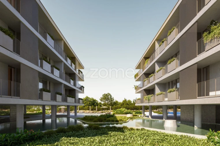 Apartamento T2 para Venda em Arcozelo Foto 11