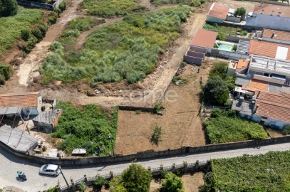 Terreno para Venda em Moreira