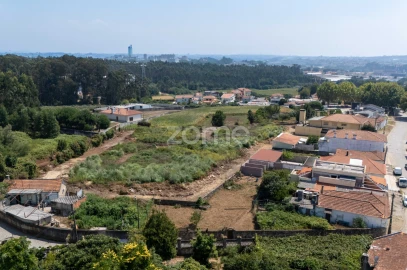 Terreno para Venda em Moreira
