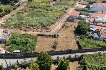 Terreno para Venda em Moreira