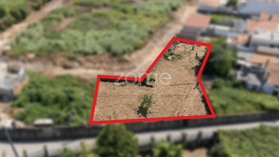 Terreno para Venda em Moreira