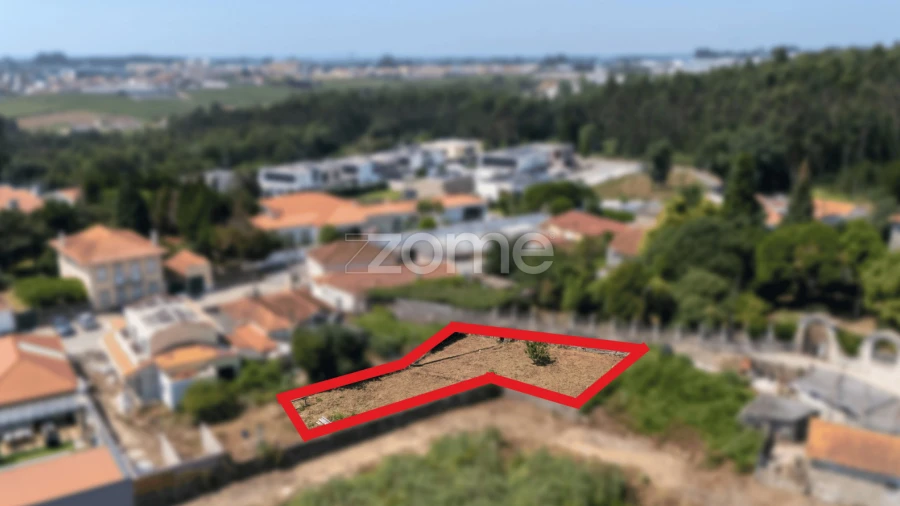 Terreno para Venda em Moreira