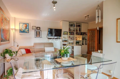 Apartamento T2 para Venda em Antas e Abade de Vermoim