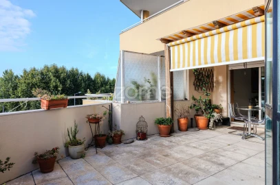 Apartamento T2 para Venda em Antas e Abade de Vermoim