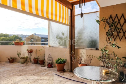 Apartamento T2 para Venda em Antas e Abade de Vermoim