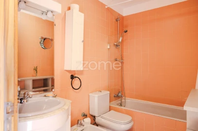 Apartamento T2 para Venda em Antas e Abade de Vermoim