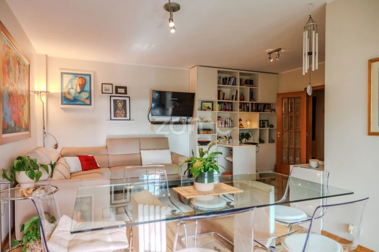 Apartamento T2 para Venda em Antas e Abade de Vermoim Foto 2