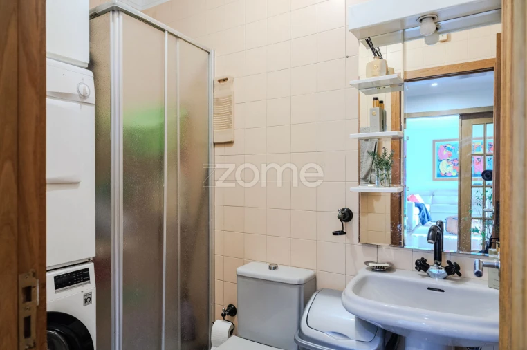 Apartamento T2 para Venda em Antas e Abade de Vermoim Foto 11
