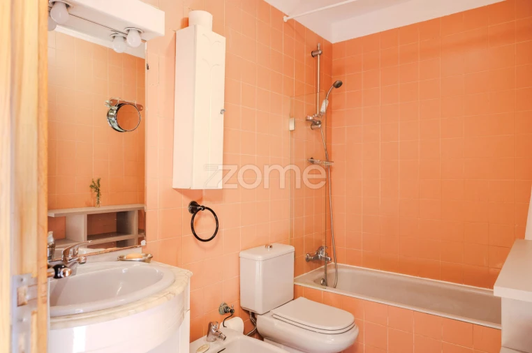 Apartamento T2 para Venda em Antas e Abade de Vermoim Foto 16