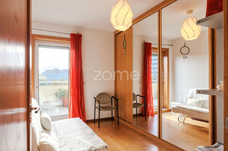 Apartamento T2 para Venda em Antas e Abade de Vermoim Foto 12